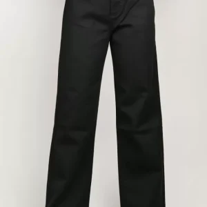 Black Denim