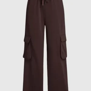 Cinnamon Brown Jogger